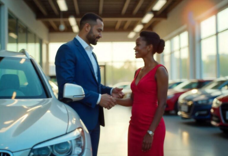Top-Einnahmen beim Autoankauf in Herne: Ein umfassender Leitfaden zur Fahrzeugbewertung und Verkaufsprozess
