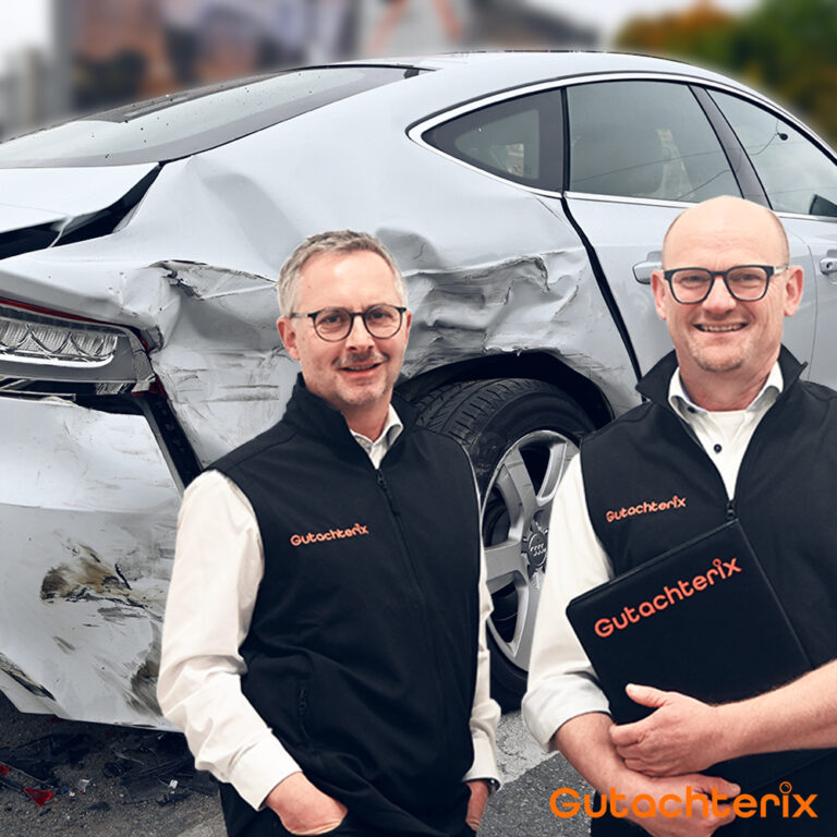 Gutachterix Mannheim: Unabhängige Gutachten für alle Fahrzeugtypen – jetzt anrufen!