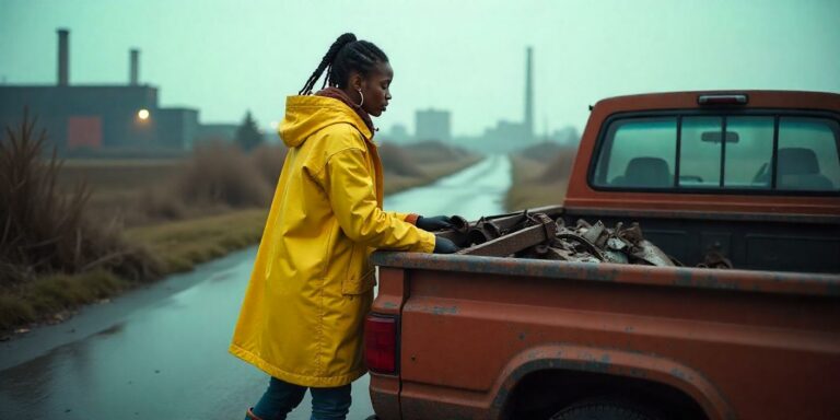 Barzahlung und kostenlose Demontage-Angebote: Ihre umfassende Anleitung zur Schrottabholung in Herne für Privat und Gewerbe