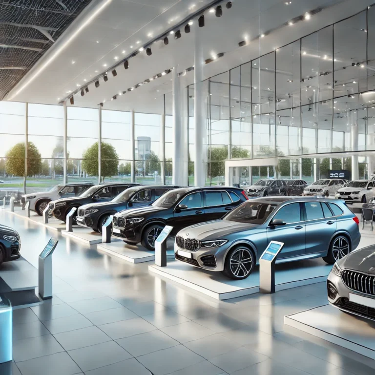 Stressfreier Auto Verkauf in Neuwied: Die besten Angebote für Gebrauchtwagen