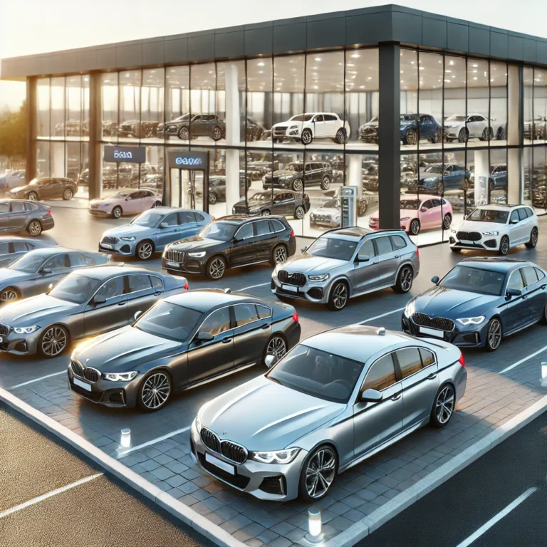 Wie Sie in Aachen den besten Preis für Ihr Auto erzielen