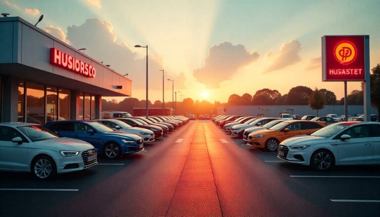 Autoankauf Stralsund im März 2025: Ihr Weg zu einem stressfreien und lukrativen Gebrauchtwagenverkauf