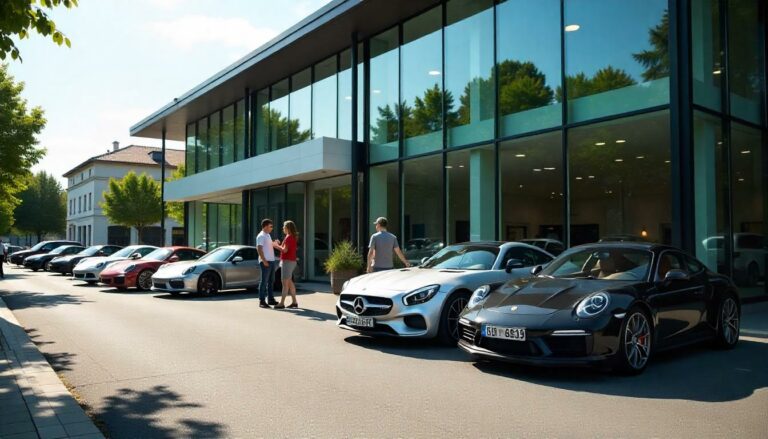 Autoankauf in Stuttgart: Wie der Verkauf Ihres Fahrzeuges inklusive Abholung und Sofortzahlung funktioniert