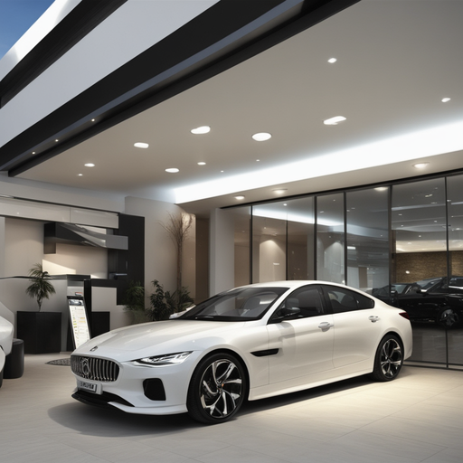 Auto Verkaufen in Kaiserslautern: Transparente Abwicklung, einfache Schritte