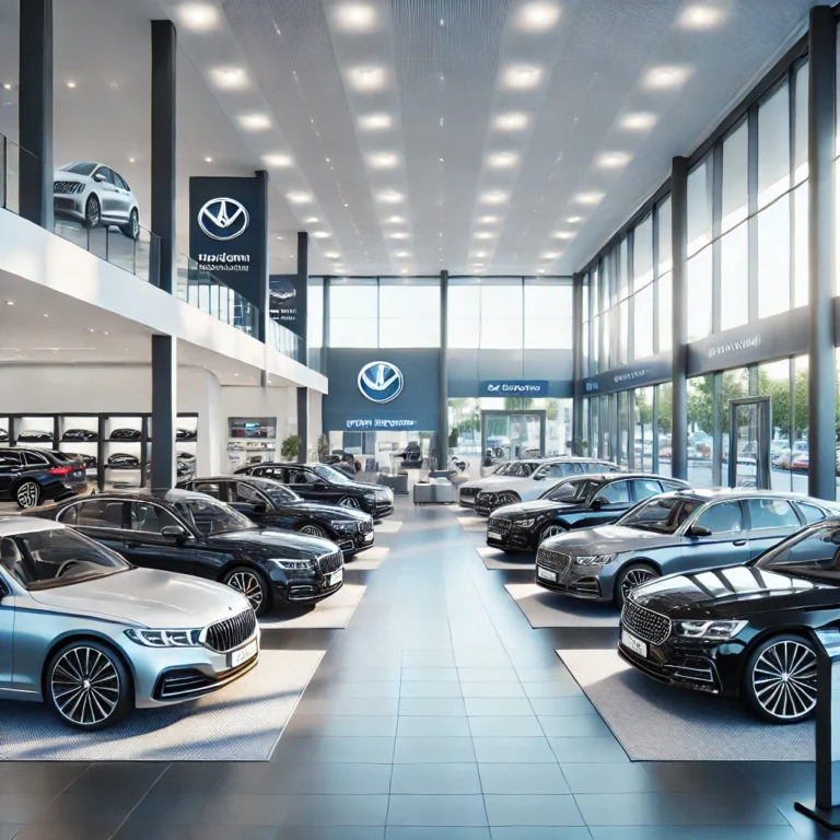 Der einfache Weg zu Ihrem Geld: Autoankauf Minden