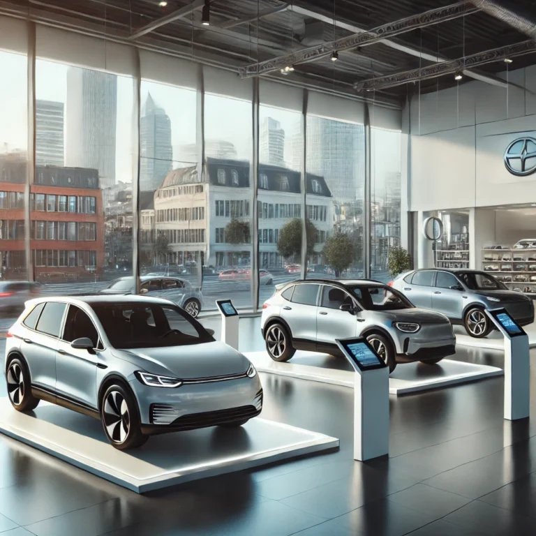 Schneller Fahrzeugverkauf in Waltrop: Stressfrei und unkompliziert