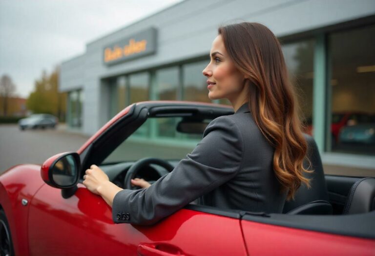 Wie Sie ein unter Kredit stehendes Auto sicher und profitabel verkaufen: Ein umfassender Leitfaden für das Jahr 2025