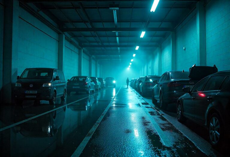 Innovative Ansätze im Fahrzeugexport: Autoexport Auerbach zeigt, wie Digitalisierung und Nachhaltigkeit den internationalen Markt transformieren