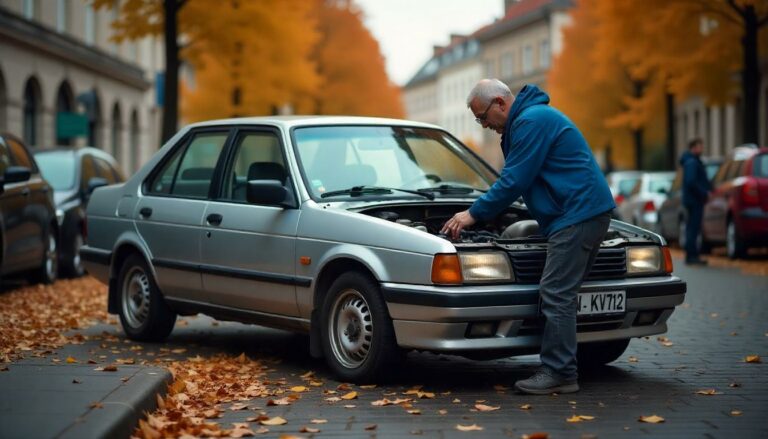 Der professionelle Autoankauf in Rostock: Ihre Chance, auch defekte Fahrzeuge gewinnbringend zu verkaufen