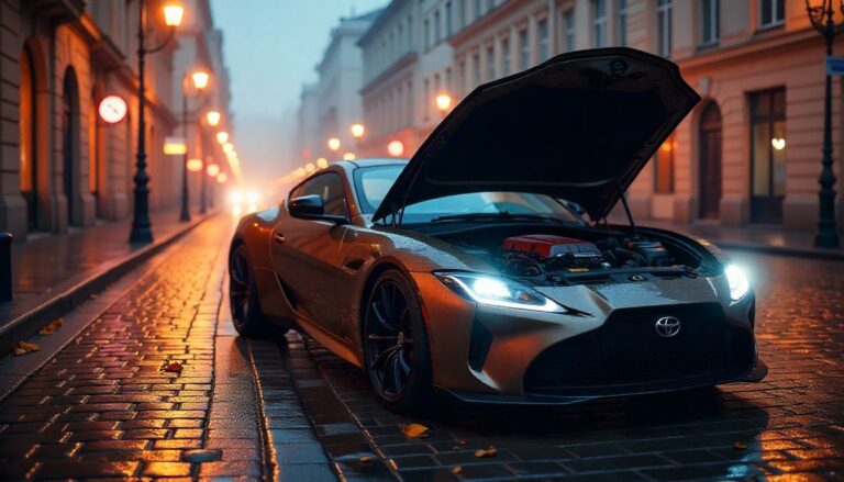 Schneller motorschaden Verkauf in Stuttgart – Alles, was Sie wissen müssen, um den besten Preis zu erzielen