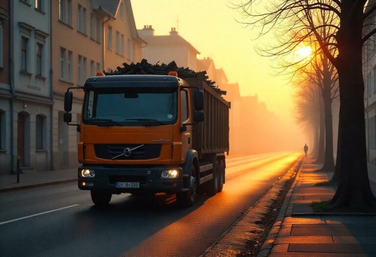 Dülmener Schrottankauf: Faire Preise und Umweltfreundliches Recycling für Kupferschrott und Kabelschrott im März 2025