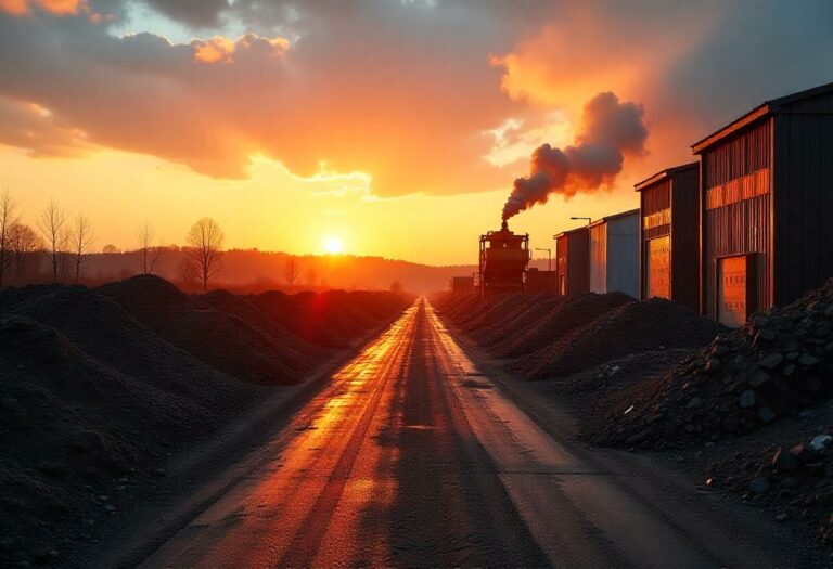 Einfache und preiswerte Schrottabholung in Aachen: Geld verdienen mit Altmetall, Elektrogeräten und Schrottfahrzeugen