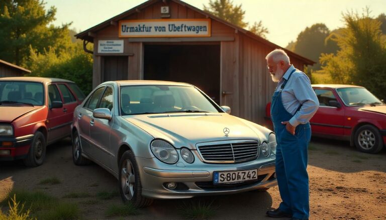 Schritt-für-Schritt-Anleitung zum Verkauf eines beschädigten Fahrzeugs: Hinweise, um die häufigsten Fallstricke zu vermeiden und schnell zu verkaufen
