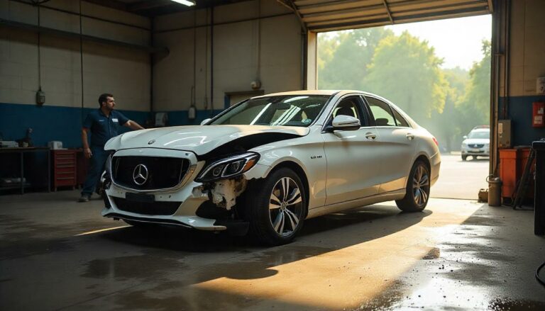 Autoankauf nach Unfällen: Kostenlose Fahrzeugbewertung und sofortige Auszahlung innerhalb von 24 Stunden!