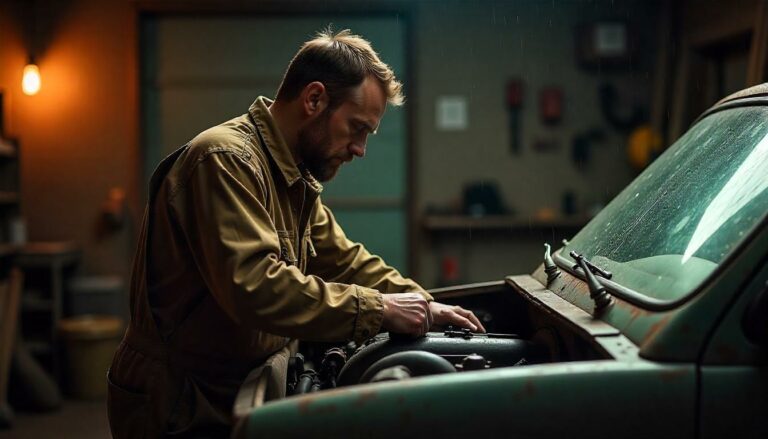 Kfz-Verkauf leicht gemacht: Wie Sie auch bei einem Getriebeschaden über autoankaufbernau.de schnell und zum besten Preis verkaufen können