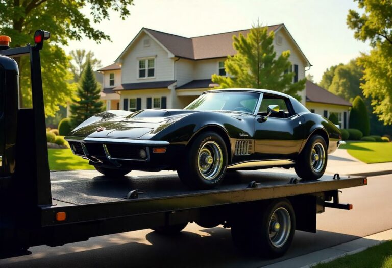 Auto verkaufen mit Getriebeschaden – Jetzt handeln statt teuer reparieren