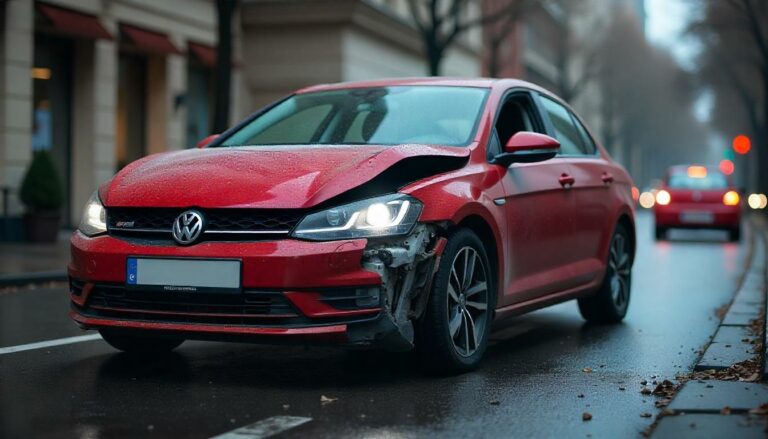 Der ultimative Leitfaden für den Verkauf von defekten Fahrzeugen mit Motorschaden in Potsdam