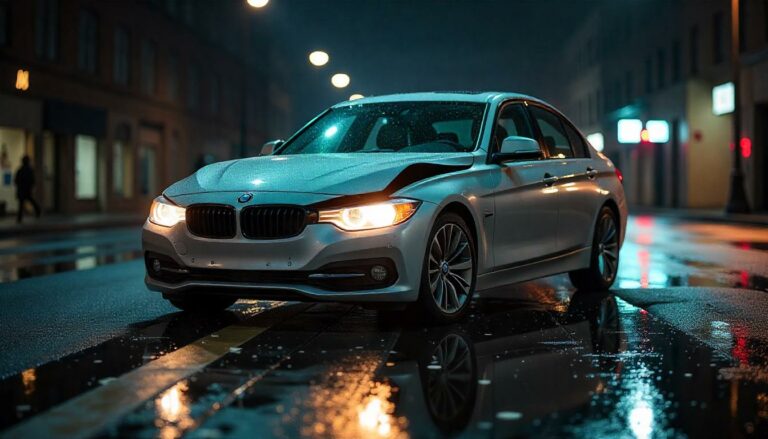 Wie Sie Ihr Auto mit Unfallschaden sicher und vorteilhaft verkaufen: Ein umfassender Leitfaden zum Autoankauf Center Siegen