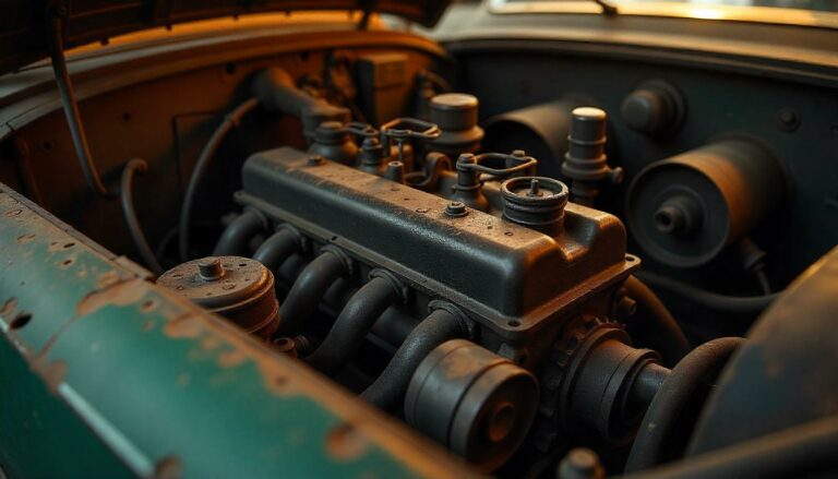 Auto mit Motorschaden verkaufen: Schritt-für-Schritt-Anleitung für eine mühelose Transaktion mit einem fairen Preis