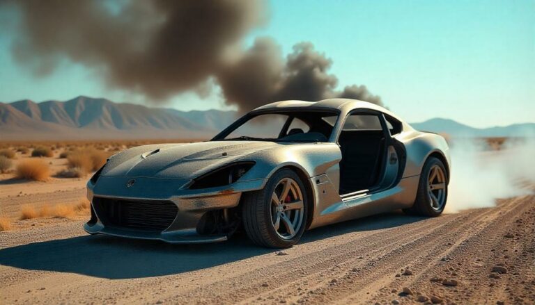 Tipps für den Verkauf von Autos mit wirtschaftlichem Totalschaden: Kunden ansprechen und den richtigen Käufer finden