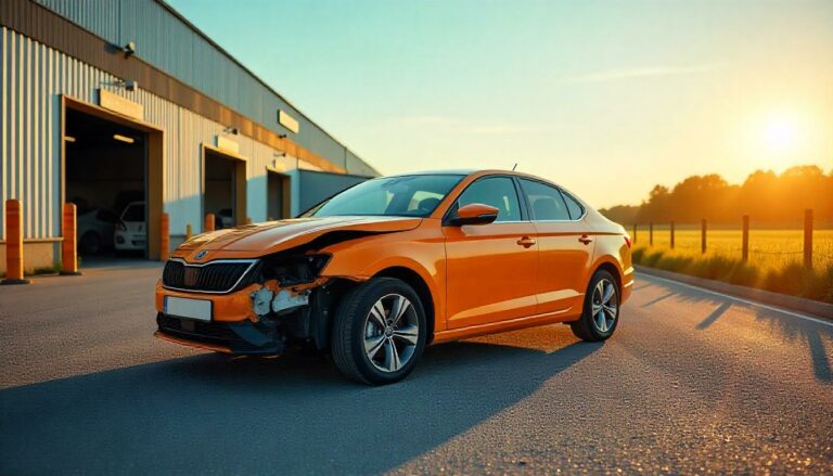 Der Weg zum erfolgreichen Autoankauf in Berlin: Einfache Schritte zur schnelleren Fahrzeugbewertung, Abholung und Auszahlung ohne versteckte Hürden