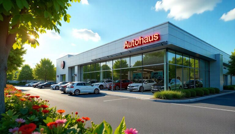 Erfolgreiche Methoden zur Verbesserung der SEO durch zielgerichteten Backlinkaufbau für Autohäuser: Ein Wegweiser für bessere Sichtbarkeit in der digitalen Welt