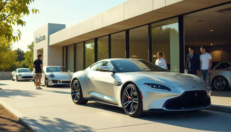 Digitale Kundenakquise für Autohäuser: Innovative Ansätze zur Steigerung von Reichweite und Abschlussquote