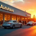 Autohaus-auf-Seite-1-bei-Google