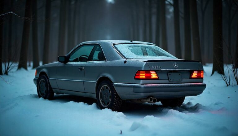 Der Weg zum erfolgreichen Verkauf eines defekten Mercedes in Münster: Alles, was Sie über Motorschaden und Ankauf wissen müssen