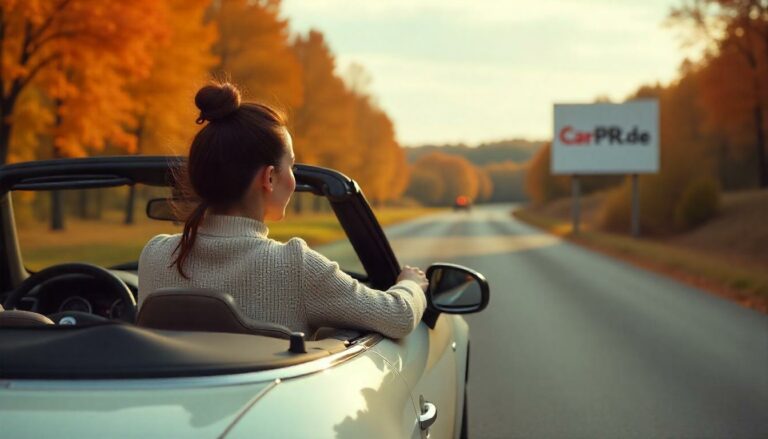 Autohändler im digitalen Zeitalter: Innovative Ansätze für digitale Werbung und Kundenakquise mit CarPR.de