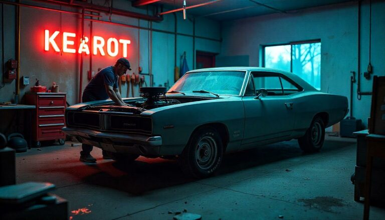 Die besten Strategien für den Verkauf eines Fahrzeugs mit Motorschaden: Von der Bewertung bis zur Abholung durch das Autoankauf Center Gelsenkirchen