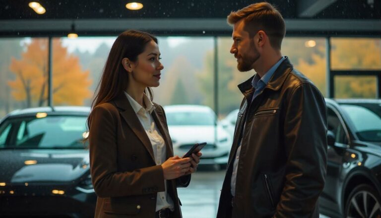 So verkaufen Sie Ihr Auto in Recklinghausen: Schneller, sicherer und unkomplizierter Autoankauf mit Marktanalysen