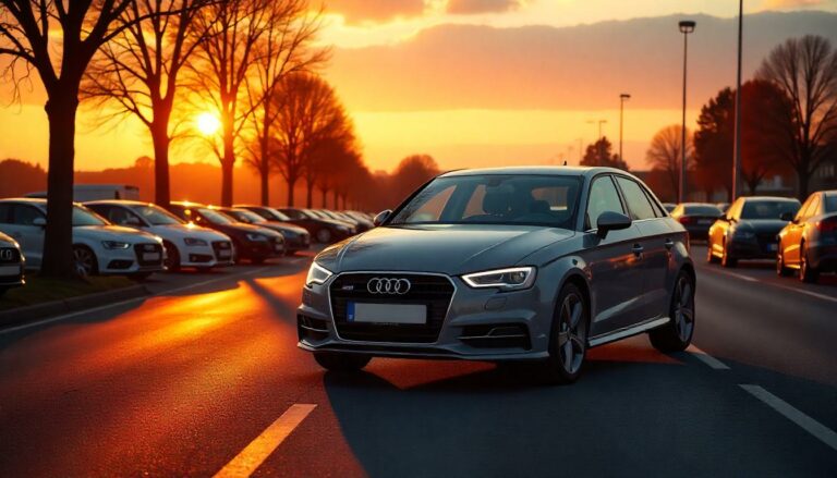 Die besten günstigen Autos in Pforzheim: Top 10 Modelle für Einsteiger und Pendler unter 5000 Euro