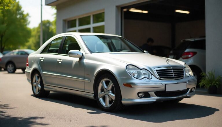 Auto verkaufen mit Getriebeschaden: Praktische Tipps zur Erkennung von Schäden und rechtssicheren Dokumentation