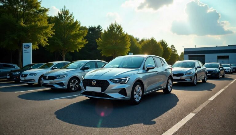 Top 10 zuverlässige und günstige Autos für Pendler in Passau: Optimaler Mobilität für den täglichen Arbeitsweg