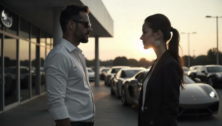 Was Sie beim Verkauf von beschädigten Fahrzeugen und Leasingrückläufern wissen sollten: Ein praktischer Leitfaden