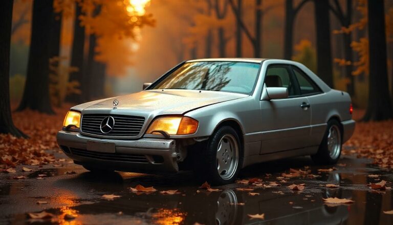 Mercedes-Benz Ankauf für beschädigte Autos: Schneller, sicherer und faire Angebote in Bonn