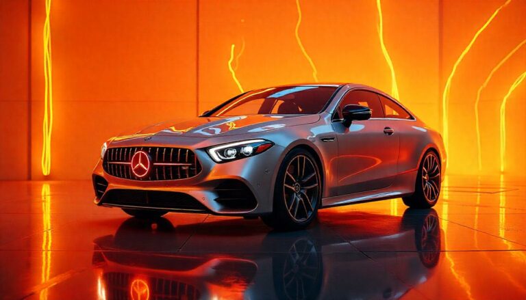 Wie Sie Ihren Mercedes erfolgreich verkaufen – auch wenn er einen Motorschaden oder TÜV-Problem hat