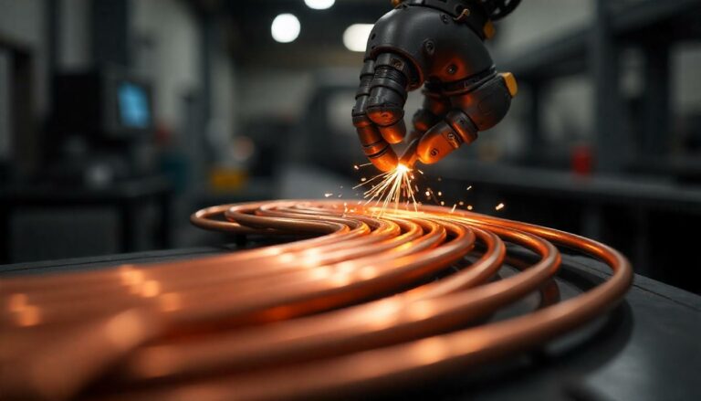 Vorhersage der Metallpreise: Aktuelle Marktanalysen und wertvolle Tipps zur Optimierung Ihrer Gewinne beim Verkauf von Schrottmetallen