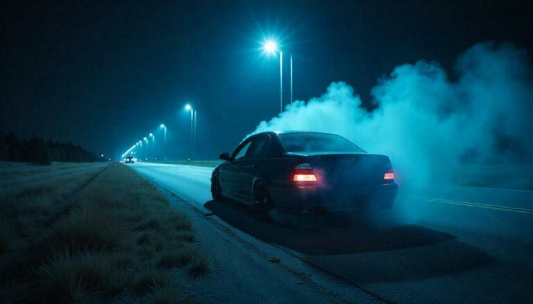 Wertvolle Fahrzeuge mit Motorschaden: Die 20 Modelle mit dem höchsten Restwert und ihren typischen Schäden