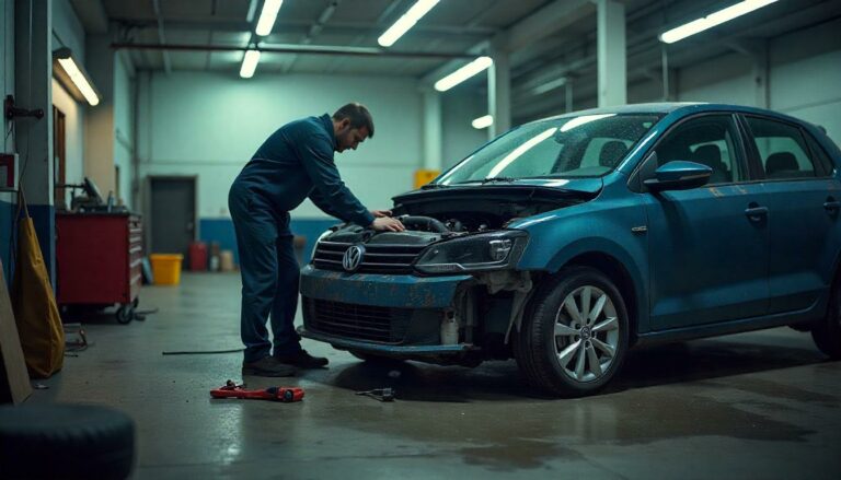 Austauschmotoren im Preisvergleich 2025: Was kosten sie, welche Anbieter gibt es und welche Risiken sind wichtig?