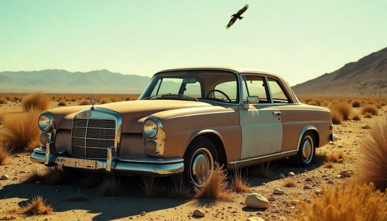 Oldtimer verkaufen: Wichtige Faktoren für eine erfolgreiche Preisermittlung und Abwicklung mit Autoankauf Eisenach 24