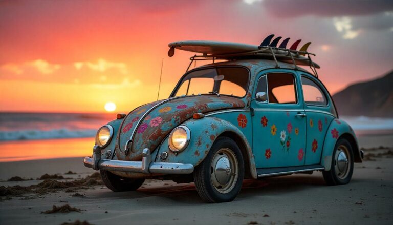 24 Stunden Oldtimer Verkauf: Die besten Tipps für eine schnelle, sichere und professionell organisierte Fahrzeugübergabe