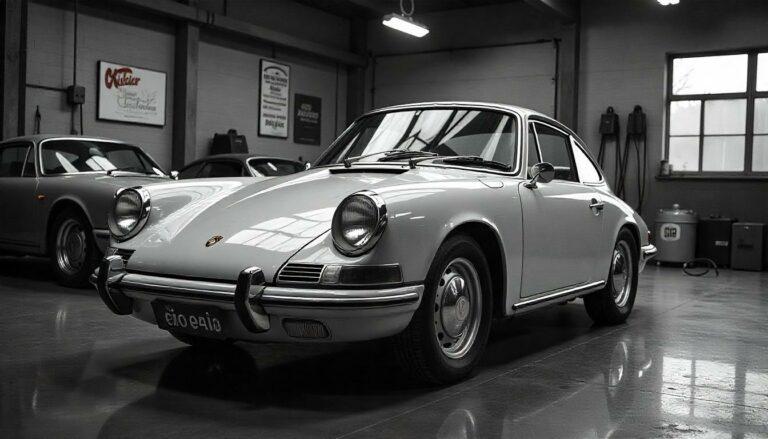 Die 10 anfälligsten Porsche-Modelle: Erfahrungsberichte und Reparaturkosten im Detail analysiert