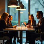 Public-Relations-Agentur