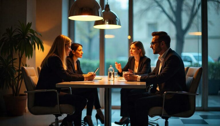 Die Bedeutung strategischer Kommunikation durch eine Public Relations Agentur für Unternehmen in der digitalen Ära