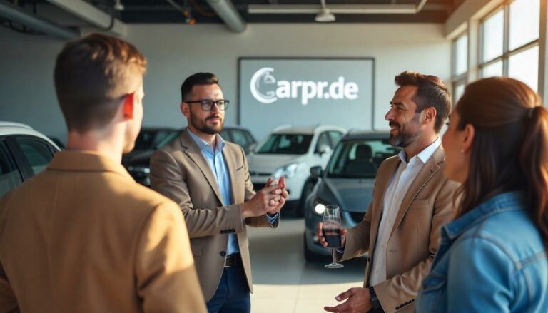 Langfristiger SEO Backlinks Aufbau für die Automobilwirtschaft: Strategien zur Steigerung von Domain Authority und Sichtbarkeit