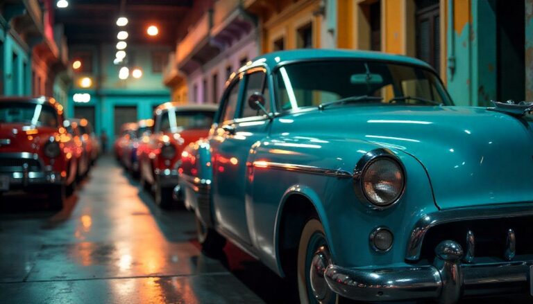 Lokale SEO für Autohändler: Wie Sie Ihre Sichtbarkeit in der Umgebung steigern und mehr Kunden erreichen