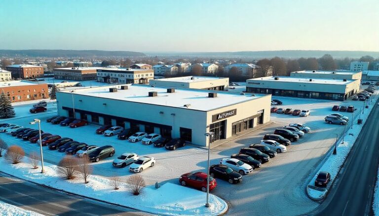 Schneller Autoankauf in Konstanz: Wie Sie Ihr Fahrzeug zu besten Marktpreisen verkaufen können!