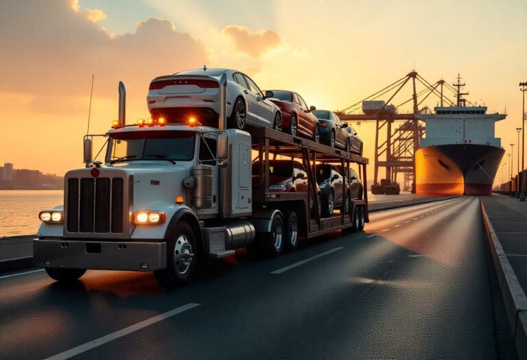 Der Autoexport aus Furth im Wald – Optimal für alle, die ihren Gebrauchtwagen problemlos verkaufen möchten